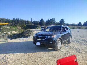 كيا – Kia سورينتو – Sorento