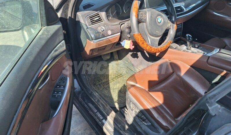 
								 بي ام دابيليو – BMW موديلات اخرى ممتلئ									