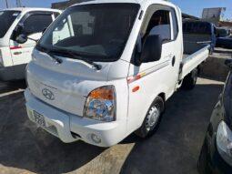 هيونداي – Hyundai بورتر – porter
