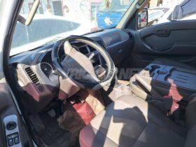 هيونداي – Hyundai بورتر – porter
