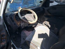 هيونداي – Hyundai بورتر – porter