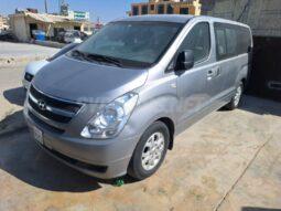 هيونداي – Hyundai فان – H1