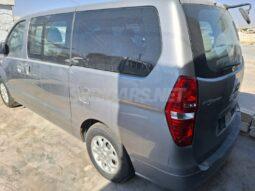 هيونداي – Hyundai فان – H1