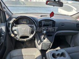 هيونداي – Hyundai فان – H1