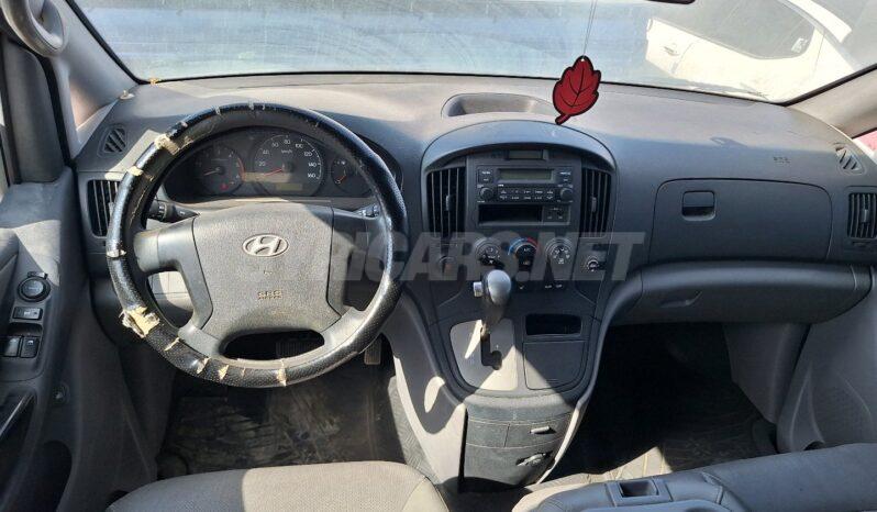 
								 هيونداي – Hyundai فان – H1 ممتلئ									