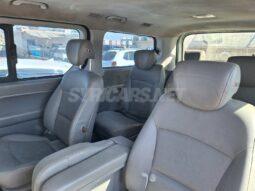 هيونداي – Hyundai فان – H1