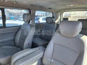 هيونداي – Hyundai فان – H1