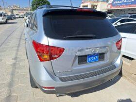 هيونداي – Hyundai فيراكروز – Veracruz