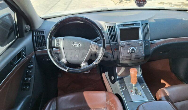 
								 هيونداي – Hyundai فيراكروز – Veracruz ممتلئ									