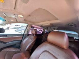 
										 هيونداي – Hyundai فيراكروز – Veracruz ممتلئ									