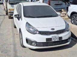 كيا – Kia ريو – Rio