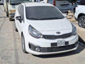 كيا – Kia ريو – Rio