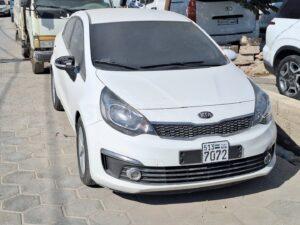 كيا – Kia ريو – Rio