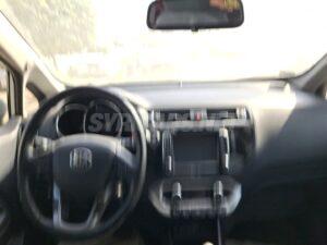 كيا – Kia ريو – Rio
