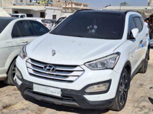 هيونداي – Hyundai سانتافيه – Santafe