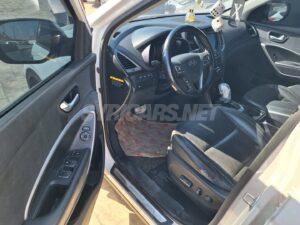 هيونداي – Hyundai سانتافيه – Santafe