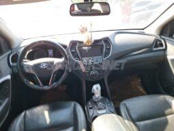 
										 هيونداي – Hyundai سانتافيه – Santafe ممتلئ									