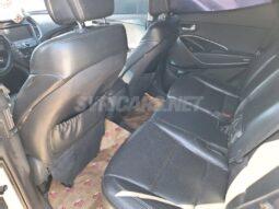
										 هيونداي – Hyundai سانتافيه – Santafe ممتلئ									