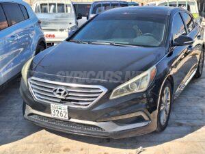 هيونداي – Hyundai سوناتا – Sonata