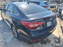 
										 هيونداي – Hyundai سوناتا – Sonata ممتلئ									