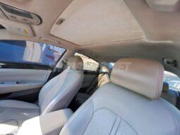 
										 هيونداي – Hyundai سوناتا – Sonata ممتلئ									