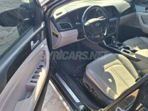 هيونداي – Hyundai سوناتا – Sonata