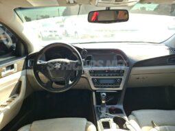 
										 هيونداي – Hyundai سوناتا – Sonata ممتلئ									
