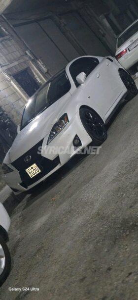 ليكسوس – Lexus Series IS