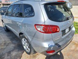 
										 هيونداي – Hyundai سانتافيه – Santafe ممتلئ									