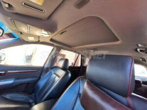 هيونداي – Hyundai سانتافيه – Santafe
