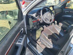 هيونداي – Hyundai سانتافيه – Santafe