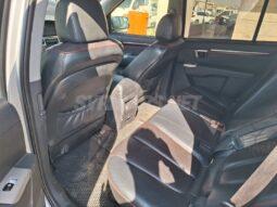 
										 هيونداي – Hyundai سانتافيه – Santafe ممتلئ									