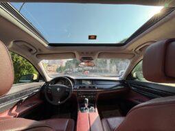 
										 بي ام دابيليو – BMW 740 ممتلئ									