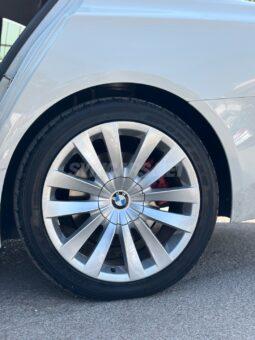 
										 بي ام دابيليو – BMW 740 ممتلئ									