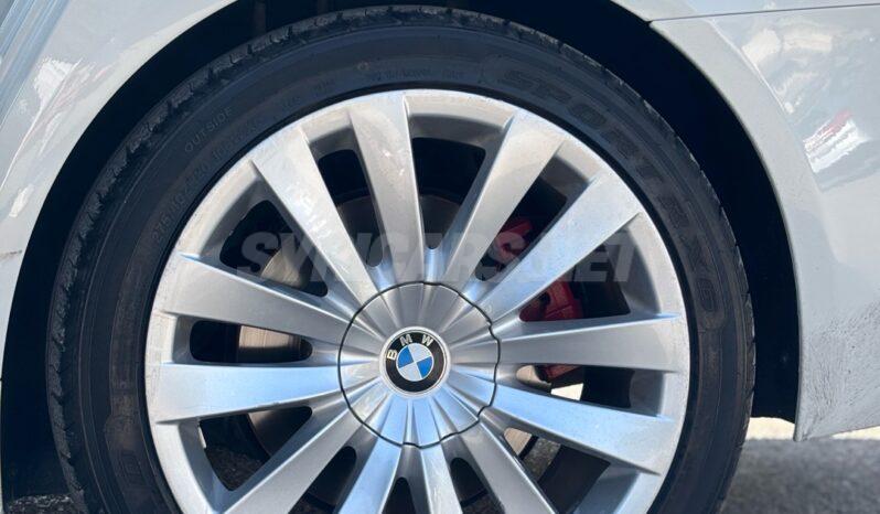 
								 بي ام دابيليو – BMW 740 ممتلئ									
