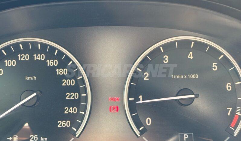 
								 بي ام دابيليو – BMW 740 ممتلئ									