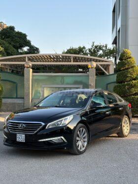 هيونداي – Hyundai سوناتا – Sonata