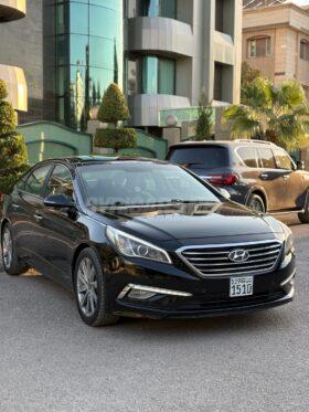 هيونداي – Hyundai سوناتا – Sonata