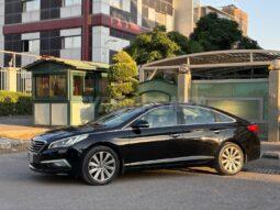 
										 هيونداي – Hyundai سوناتا – Sonata ممتلئ									