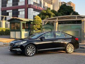 هيونداي – Hyundai سوناتا – Sonata