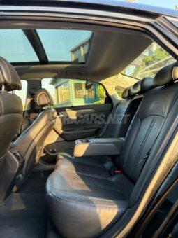
										 هيونداي – Hyundai سوناتا – Sonata ممتلئ									