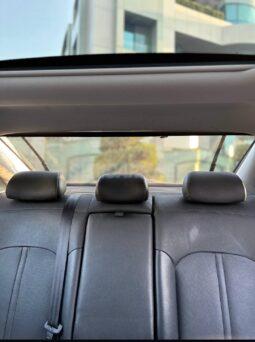 
										 هيونداي – Hyundai سوناتا – Sonata ممتلئ									