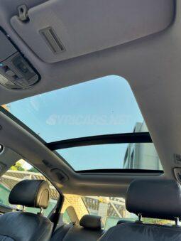 
										 هيونداي – Hyundai سوناتا – Sonata ممتلئ									