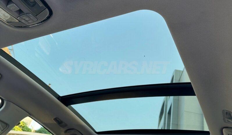 
								 هيونداي – Hyundai سوناتا – Sonata ممتلئ									