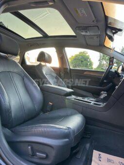 
										 هيونداي – Hyundai سوناتا – Sonata ممتلئ									