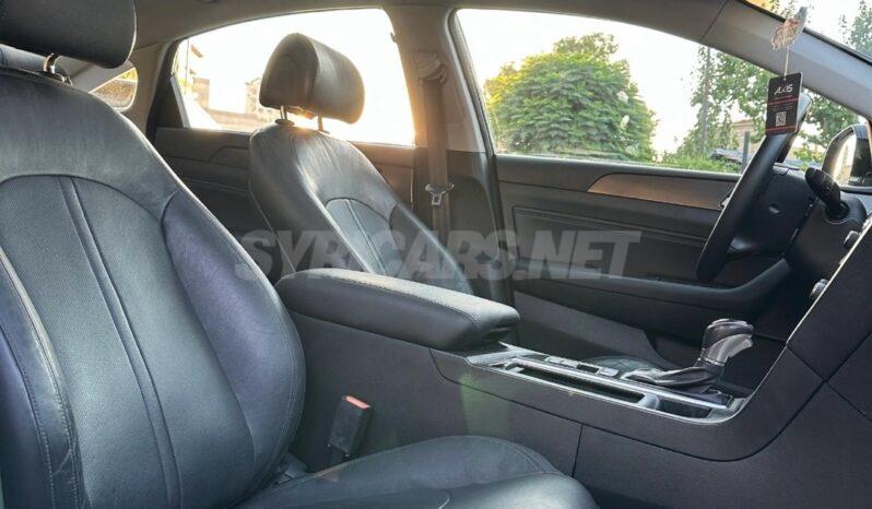 
								 هيونداي – Hyundai سوناتا – Sonata ممتلئ									