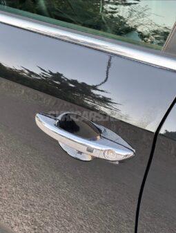 
										 هيونداي – Hyundai سوناتا – Sonata ممتلئ									