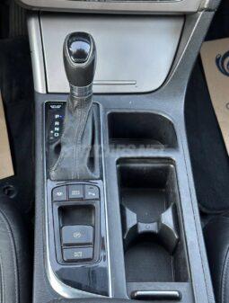 
										 هيونداي – Hyundai سوناتا – Sonata ممتلئ									