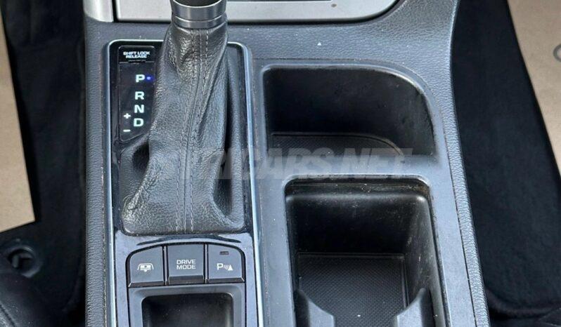 
								 هيونداي – Hyundai سوناتا – Sonata ممتلئ									