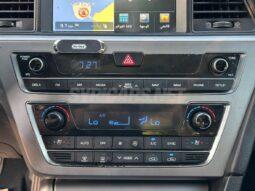 
										 هيونداي – Hyundai سوناتا – Sonata ممتلئ									